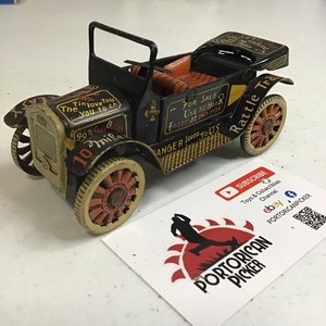 Line-Mar Toys | eBay