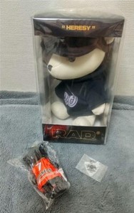 The Gazette Bear | eBay