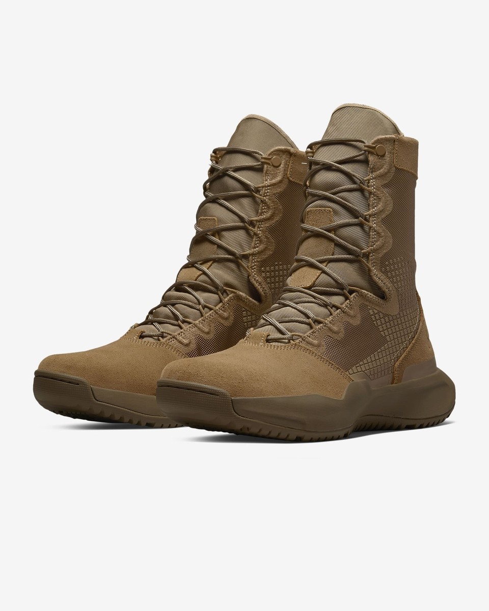Nike SFB B1 Special Field Boots Coyote Brown DD0007-900 sz 13