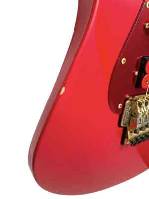 FERNANDES LA-85KK L'Arc~en~Ciel KEN SIGNATURE MODEL MAPLE BODY.11A