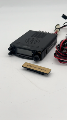 YAESU FT-90 FT90 Amateur Radio Ham Radio Transceiver Used Modified