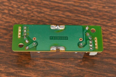 YAESU XF-114SN FT-1000MP MK V FT-1000D 2.0KHz NARROW SSB FILTER