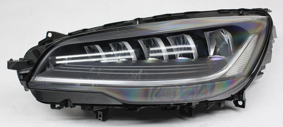 OEM Left Driver Side LED Headlamp For Lincoln Aviator LC5Z-13008-P
