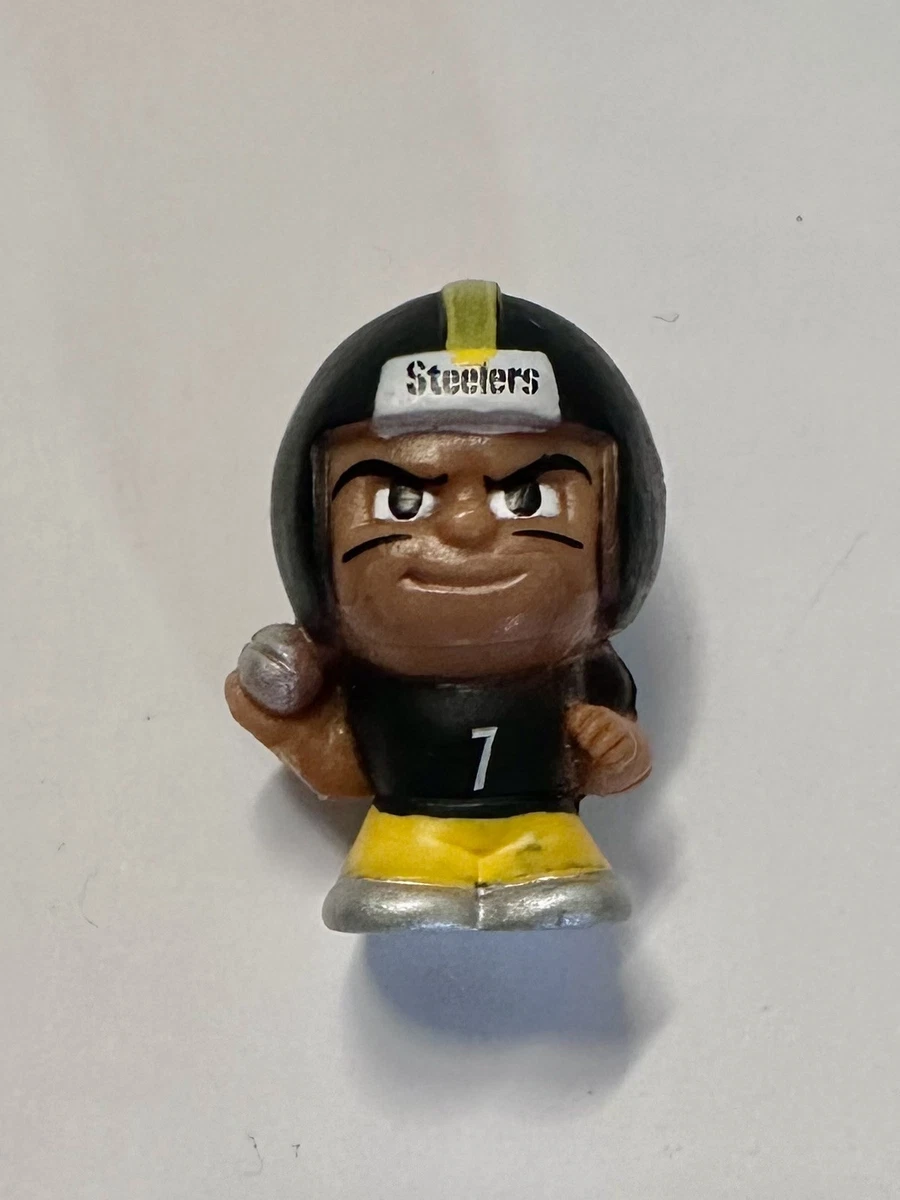 Pittsburgh Steelers Sports Fan Action Figures for sale | eBay
