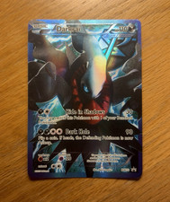 Darkrai #BW73 Prices | Pokemon Promo | Pokemon Cards