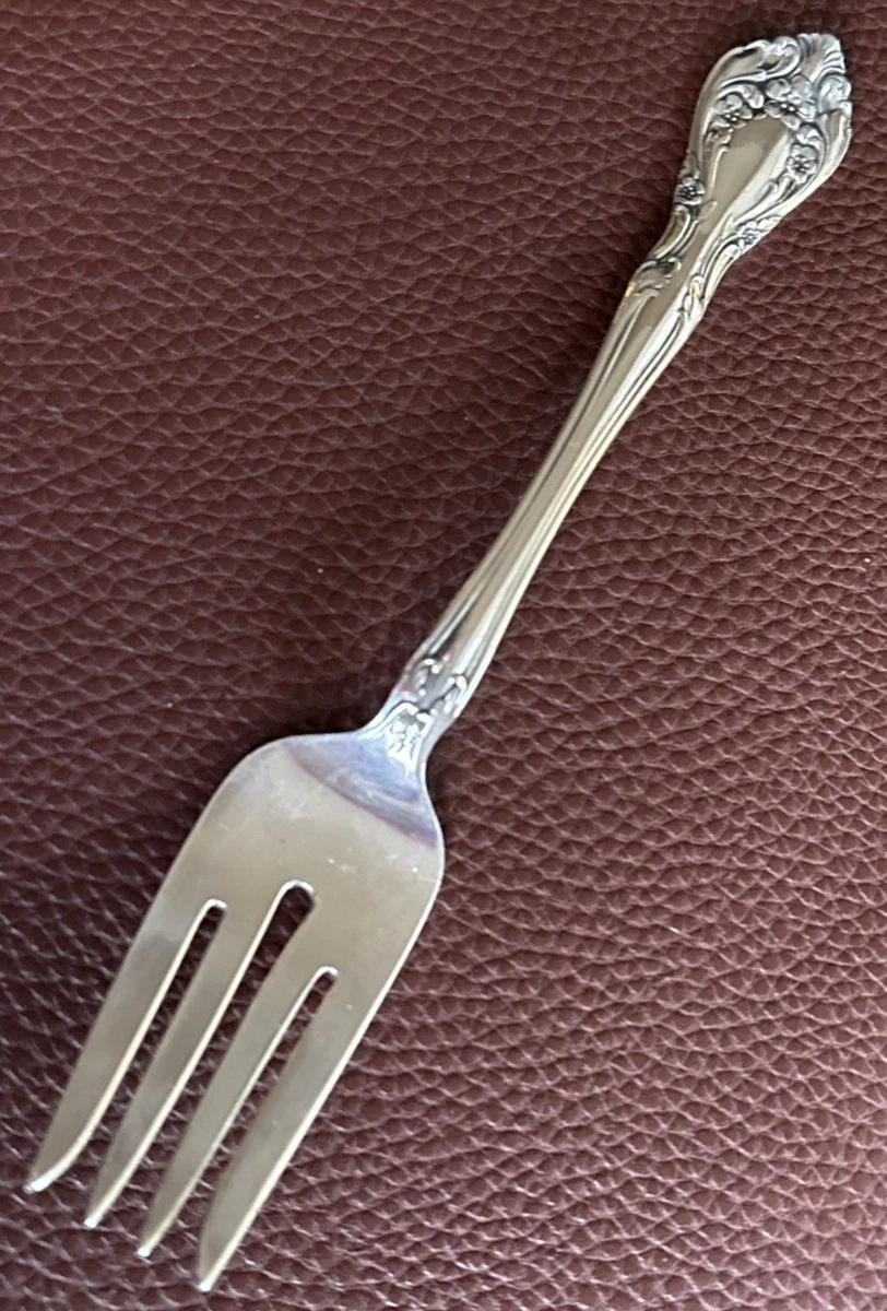 Chateau Rose Antique US Sterling Silver for sale | eBay