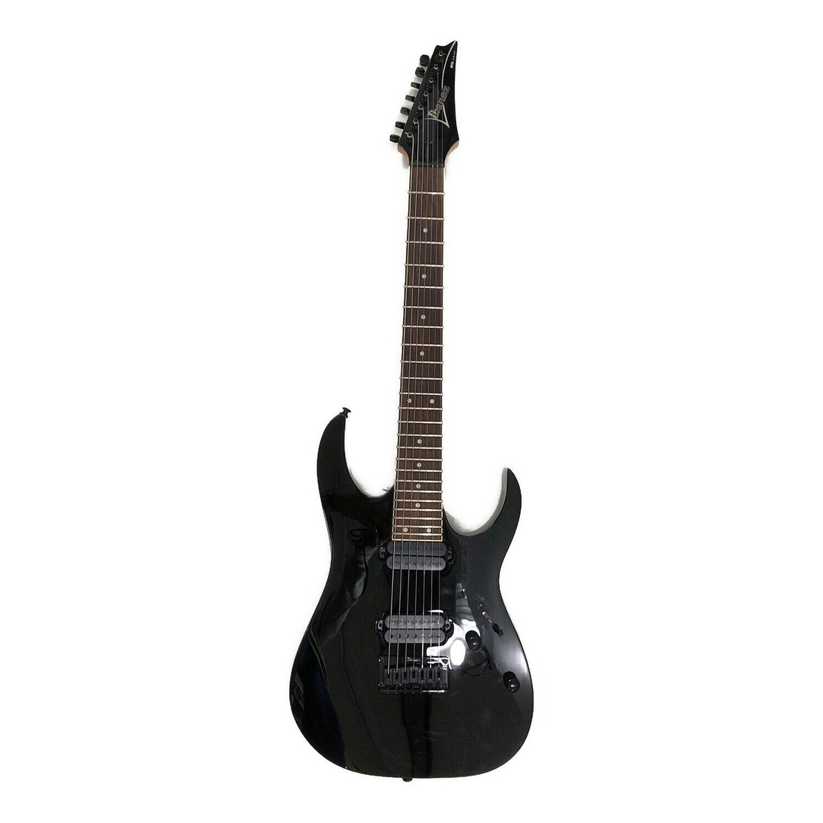 IBANEZ Electric Guitar RG7321 2001 7-String RG Series Solid Body