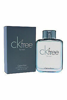 CK ONE RED EDITION by Calvin Klein 3.4 oz (100 ml) eau de toilette