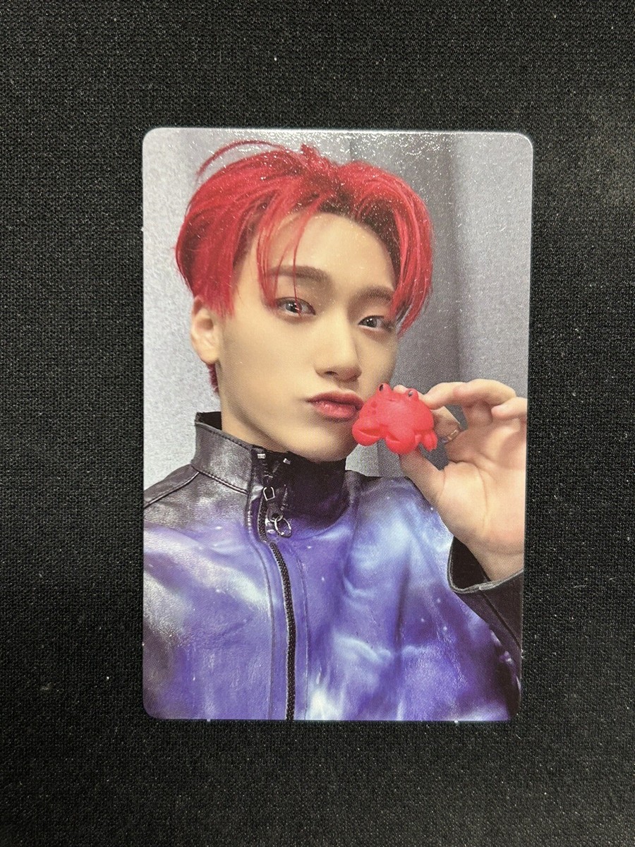 ATEEZ SAN WORLD EP FIN WILL US POP UP EXCLUSIVE PHOTOCARD | eBay
