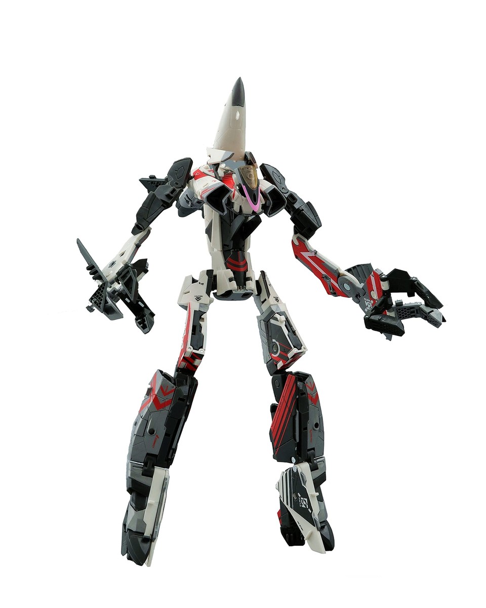 MegaBOX MB-17 ICARUS Action Figure 52TOYS Milestone Japan Import
