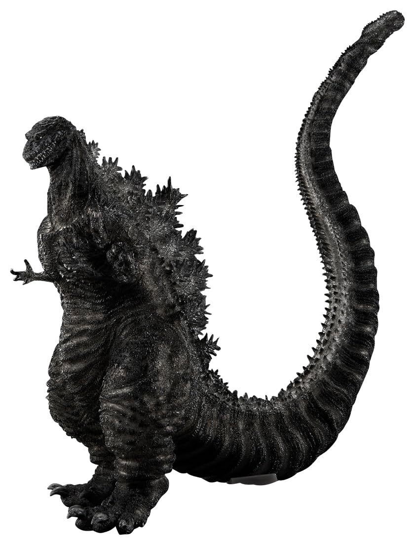 GARAGE TOY TOHO 30cm Series Godzilla (2016) 4th Form Ortho Ver