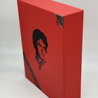 Hot Toys MICHAEL JACKSON Thriller Version 1/6 Action Figure | eBay