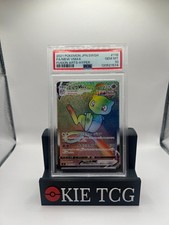 Mew VMAX #118 Prices | Pokemon Japanese Fusion Arts | Pokemon Cards