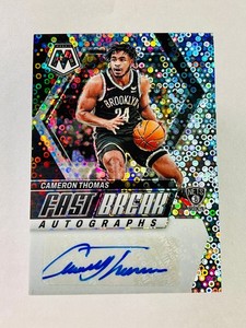 Cam Thomas Auto | eBay
