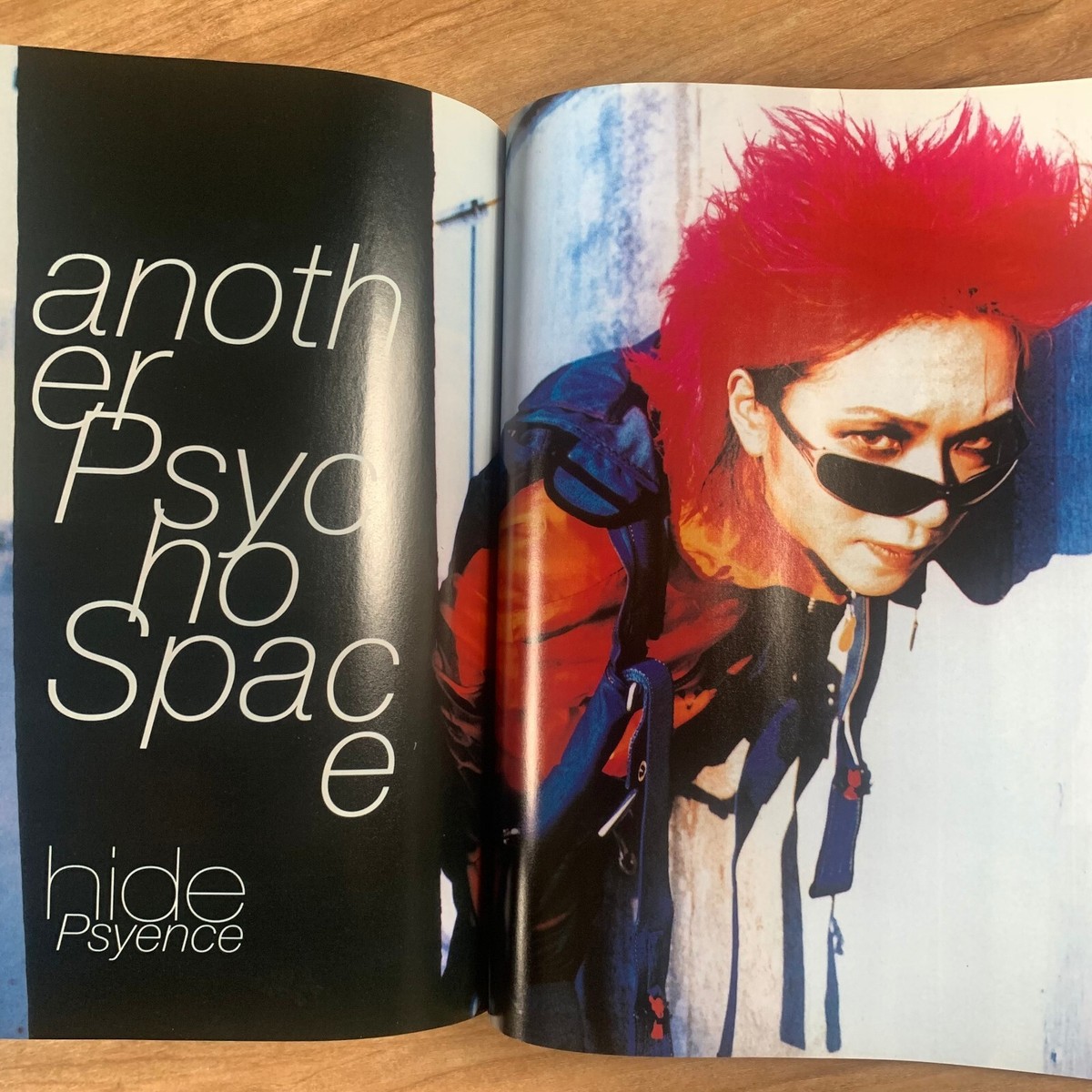 hide X Japan Memorial Issue ultra veat 1998 Visual Kei Music