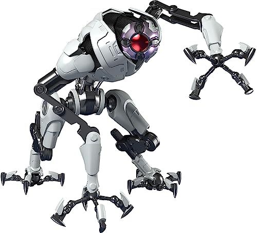 figma METROID DREAD E.M.M.I.GOOD SMILE COMPANY Action Figure New