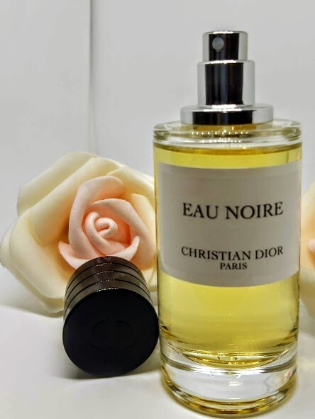❤️EAU NOIRE 2022