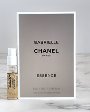 Gabrielle Essence Chanel 香水- 一款2019年女用香水
