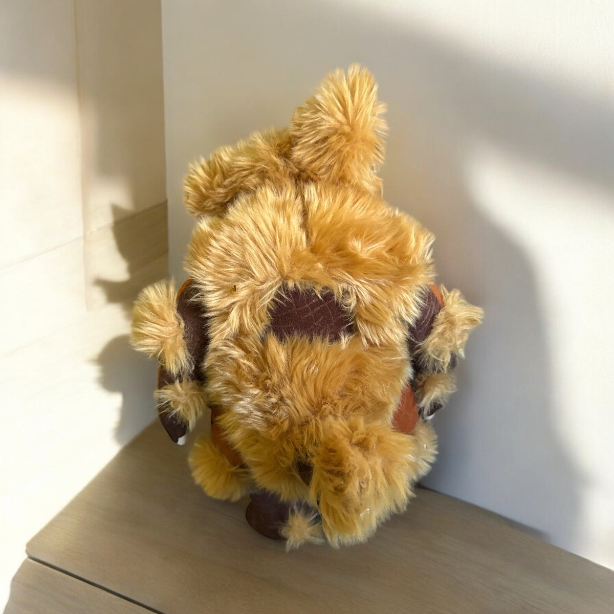 Godzilla 2005 KING CAESAR 12