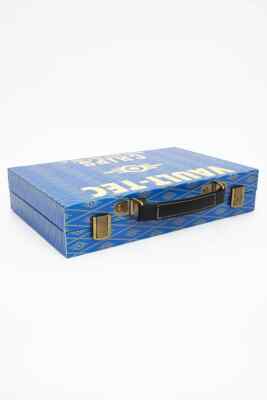 Fallout Vault-Tec C.H.I.P.S. Poker Set Carton #1077 Official NEW