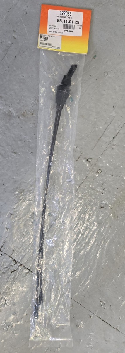 New Choke Cable For Ski-Doo Tundra LT 550F 2010-2018 | eBay