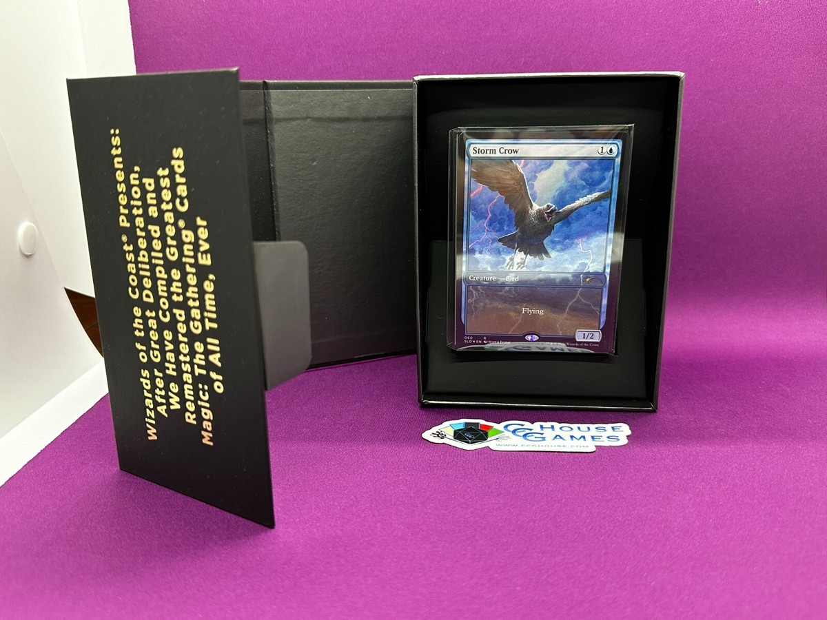 MTG Secret Lair Drop: April Fools Greatest Cards of All Time #G