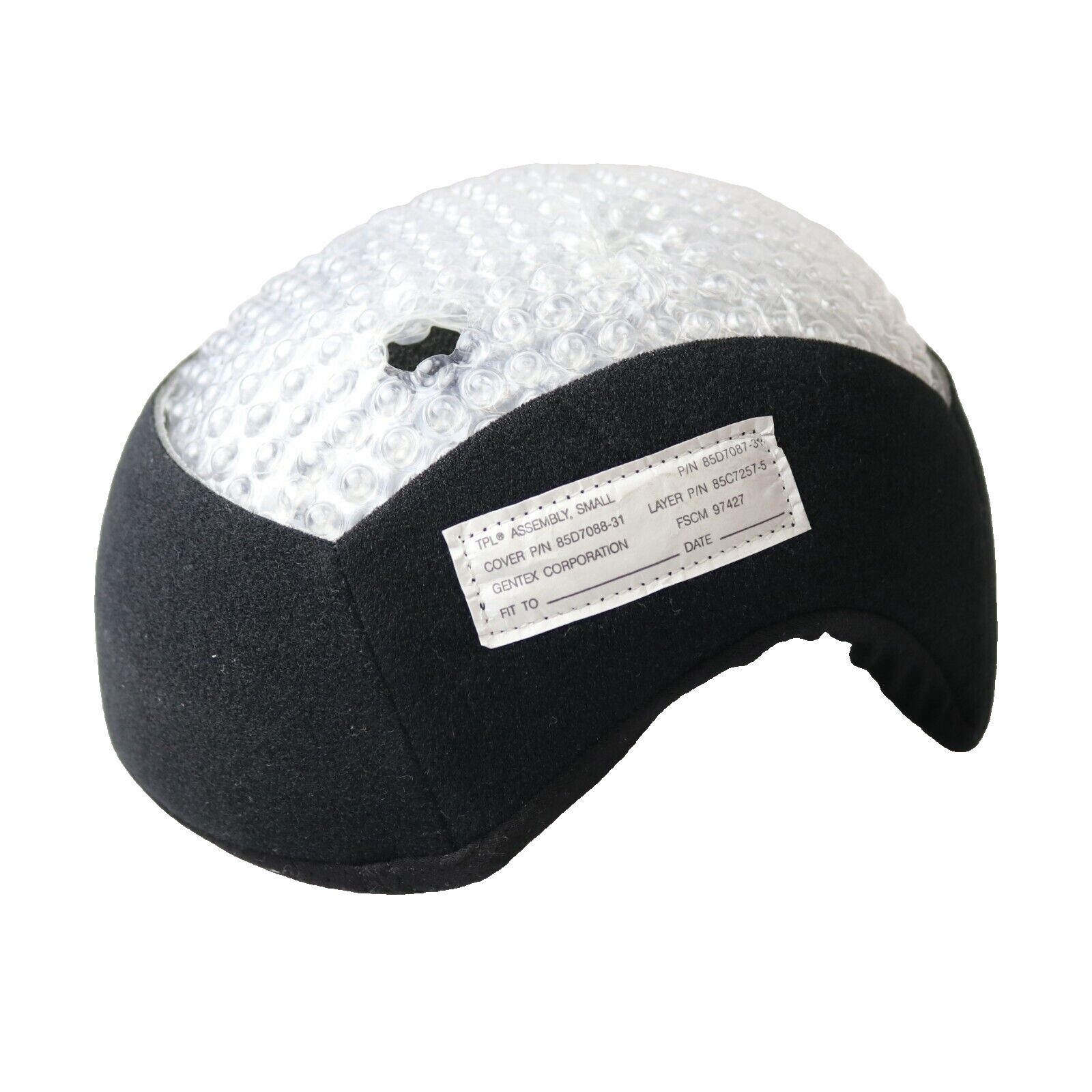 Gentex SPH-4 バイザー SEALS ソマリア ブラックホークダウン Sph4