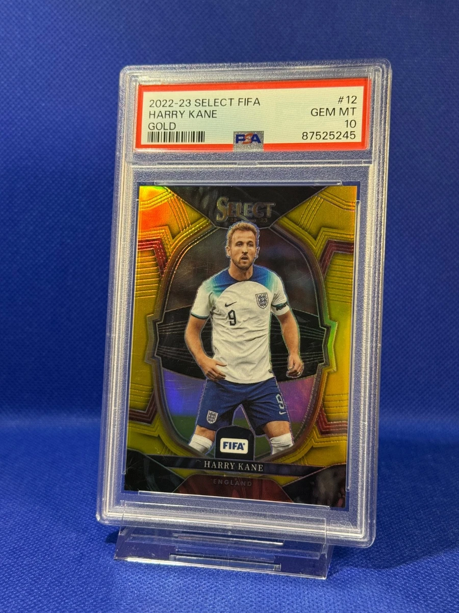 Harry Kane Trading Cards for sale | eBay