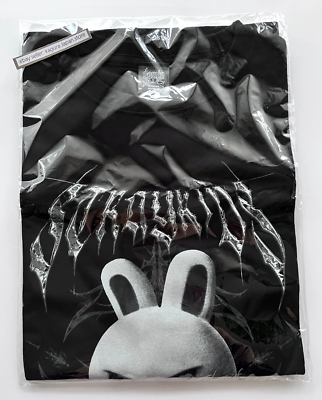 Stray Kids [Lee Know] Leebit EVIL SKZOO T-SHIRT dominATE JAPAN