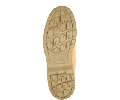 Wolverine W10325 8 INCH Durashock Trappeur waterproof gold