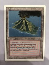 Volcanic Island #291 Prices | Magic Revised | Magic Cards
