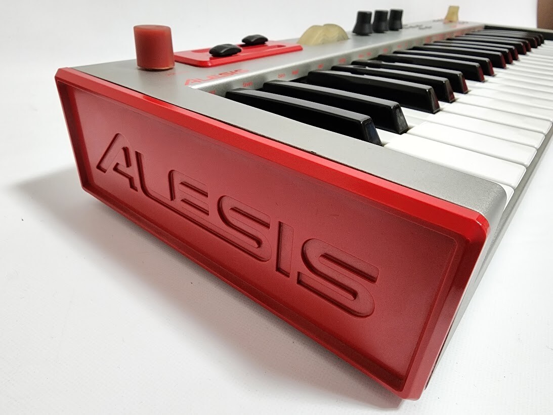 Alesis Micron Anolog Modeling Keyboard Synthesizer | eBay