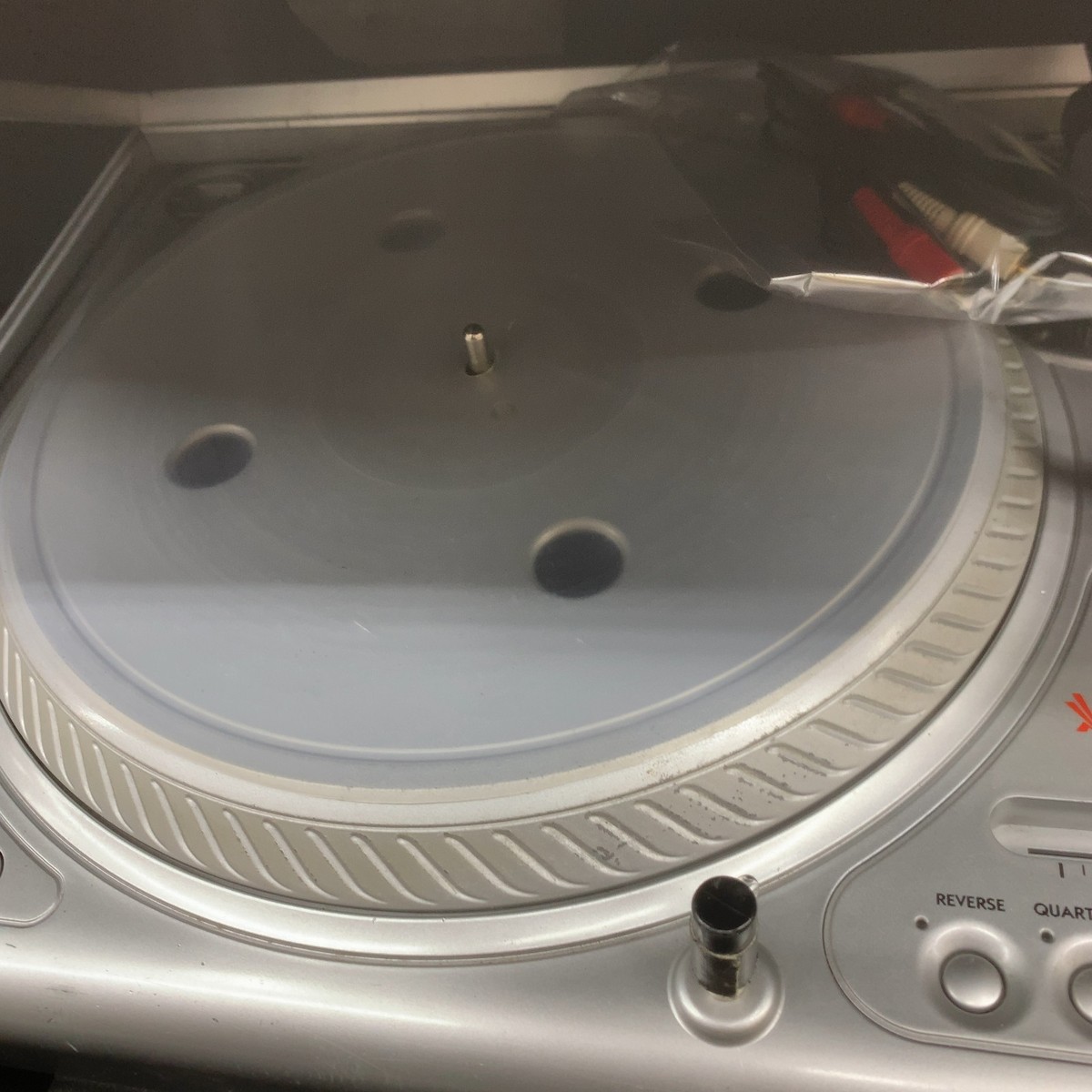 Vestax PDX-2000 DJ Turntable for sale online | eBay