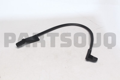 TK487376XG Genuine Mazda WTHSTP(L),GLASS-R.DO TK48-73-76XG | eBay