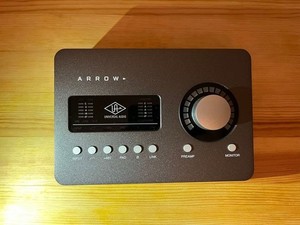 Universal Audio Arrow | eBay
