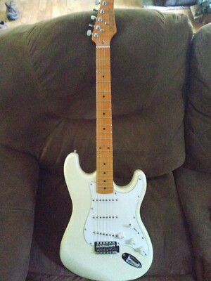 SX Vintage Series Custom Handmade | eBay