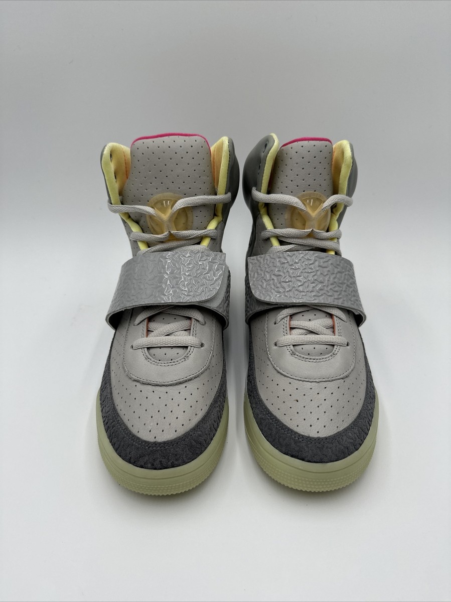 Nike Air Yeezy 1 Zen 2009 Size 9.5 Brand New 366164-002 | eBay