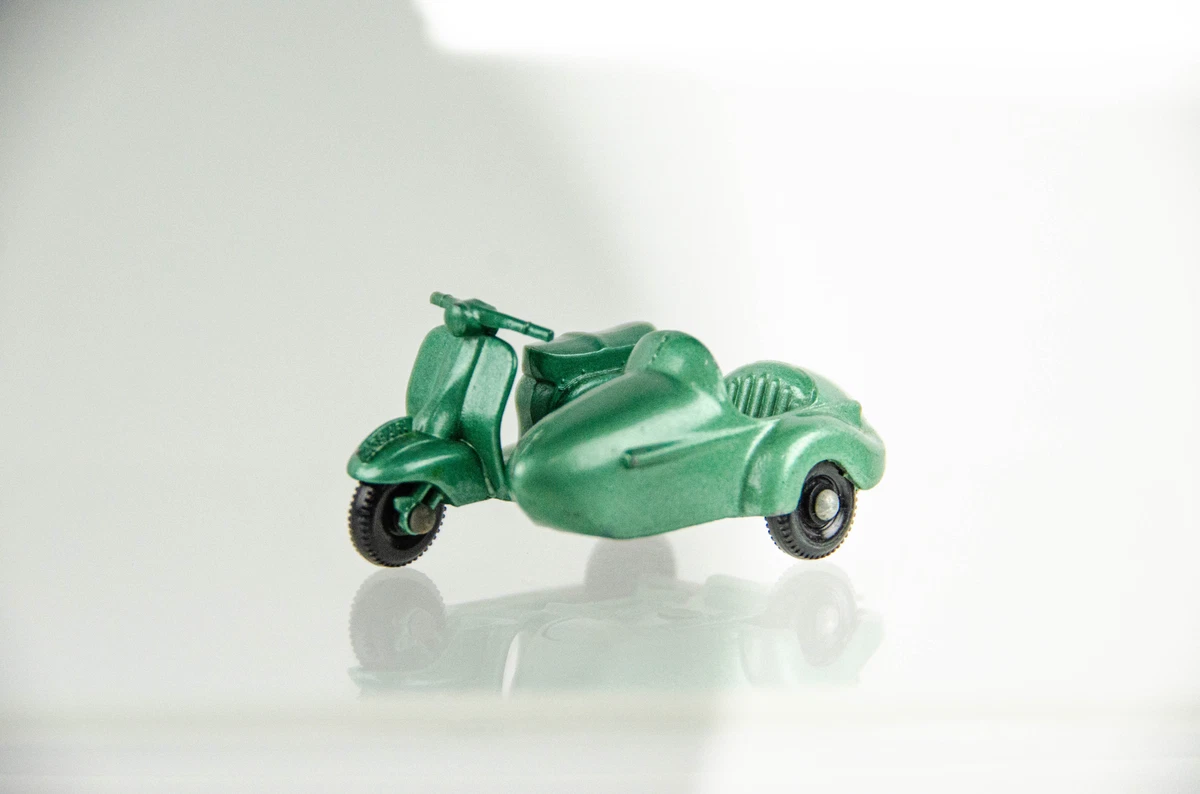 Matchbox Lambretta for sale | eBay