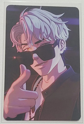 plave 2024 birthday kit Poca Eunho Doeunho My Sweetie birthday