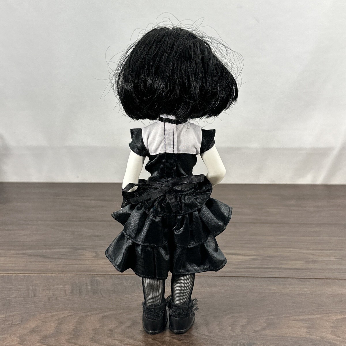 Living Dead Dolls Series 19 Sanguis | eBay