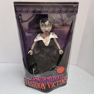 Lilith Living Dead Doll | eBay
