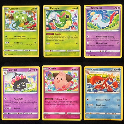 Shibuzoh - Pick Your Pokemon Cards - Complete Your Illustrator Set