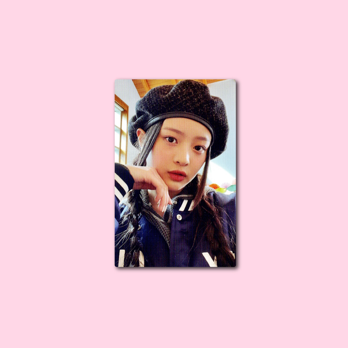 NEWJEANS 2023 BUNNIES CAMP PHOTO CARD | OFFICIAL PHOTOCARD | eBay