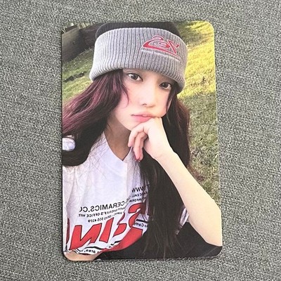 aespa Winter TARGET Exclusive Dirty Work (Dirty Case Ver