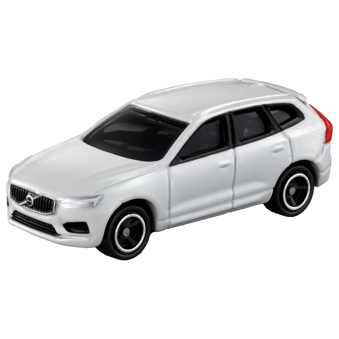 TOMICA 22 VOLVO XC60 1/64 TOMY 2019 Dec NEW MODEL A | eBay
