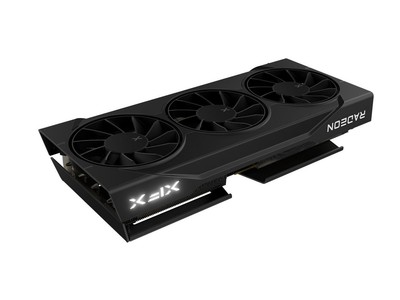 XFX SWIFT Radeon RX 9060 XT 16GB 128-Bit GDDR6 PCI Express 5.0 x16