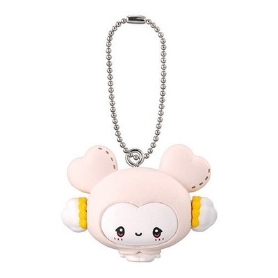 TWICE LOVELYS SANRIO CHARACTERS Mascot Charm Figure Capsule Toy
