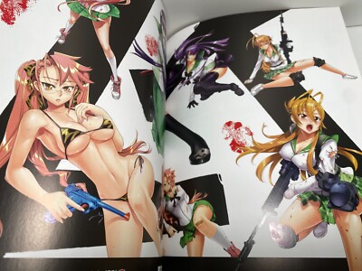 Triage X Vol.1-29+Shouji Sato Art Works LIGHTNING POP+Tribute X 31