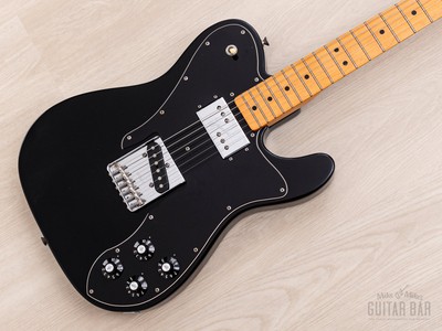 2004 Fender American Vintage '72 Telecaster Custom FSR w/ Wide