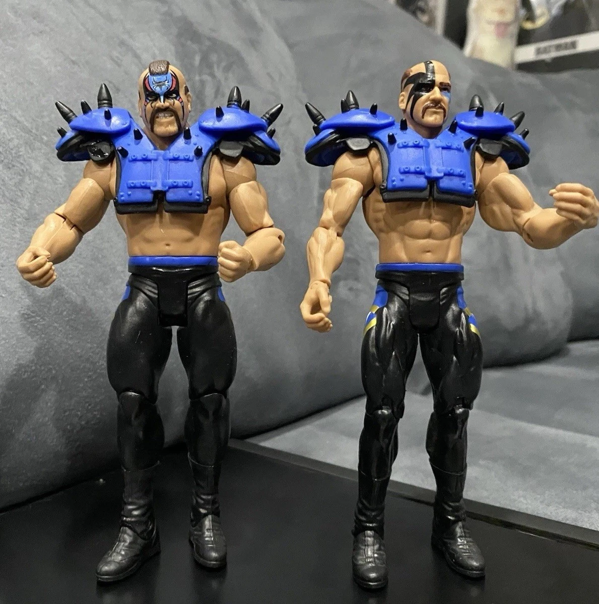 セール中】【限定】Road WARRIORS Animal & Hawk ☆ Road Warriors